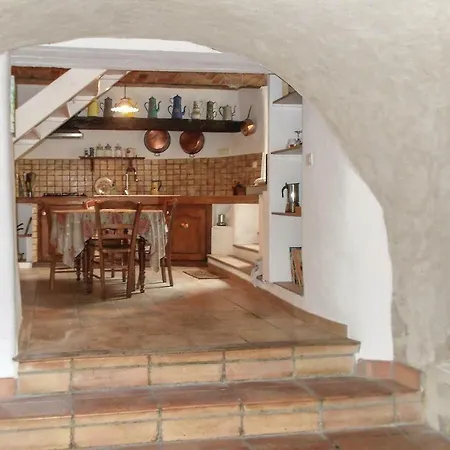 Three-bedroom Holiday In Casa de Férias