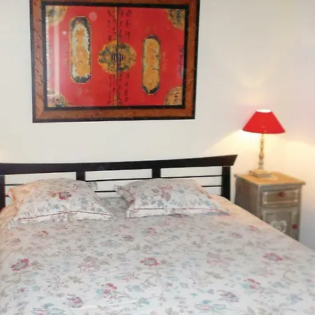 Three-bedroom Holiday In Casa de Férias *